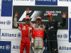 GP Germania - Gara